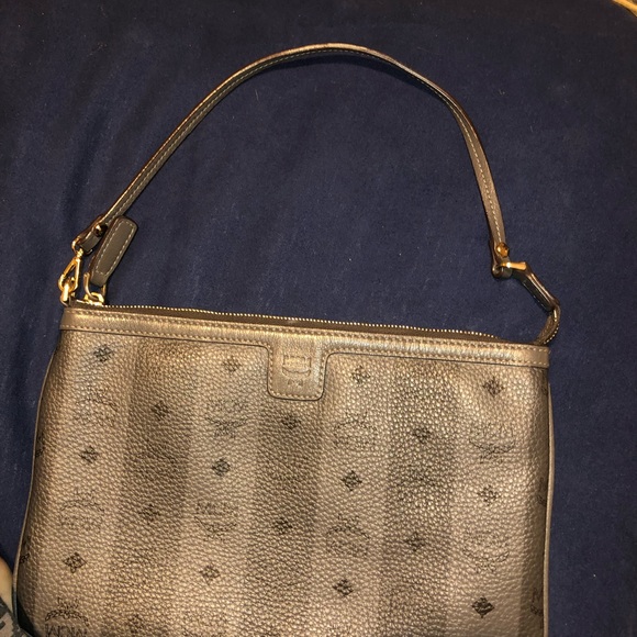 Mcm pouch - Picture 3 of 4